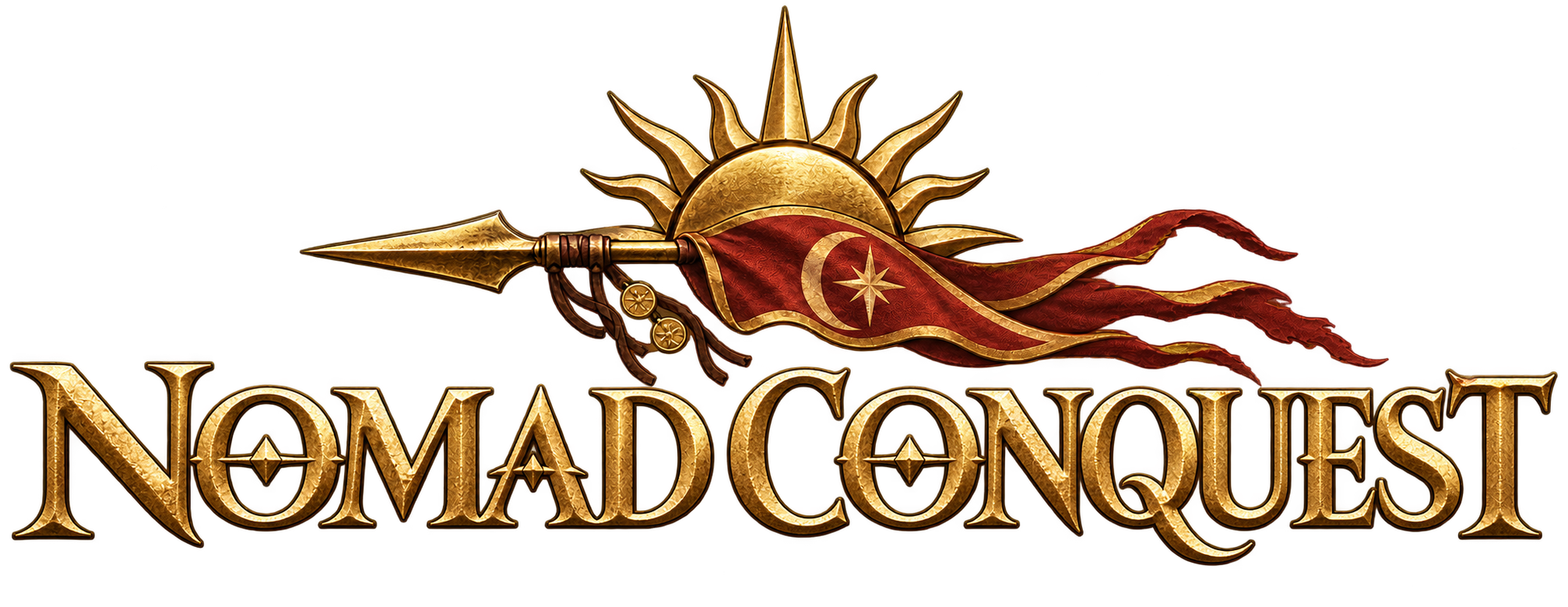 Nomad Conquest